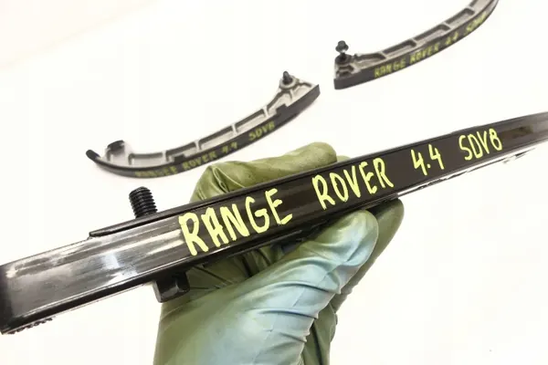 OEM KAMABA jakohihnasetti Range Rover L322 3.6 TDV8 image 9