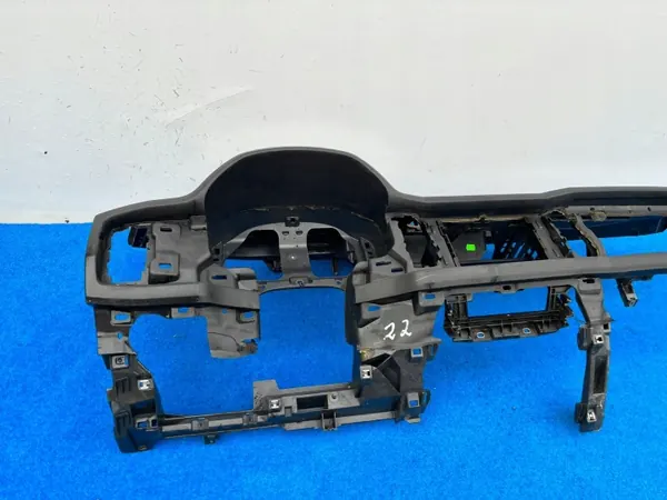 Salpicadero SKODA KODIAQ OEM 566857091 NR22 image 3
