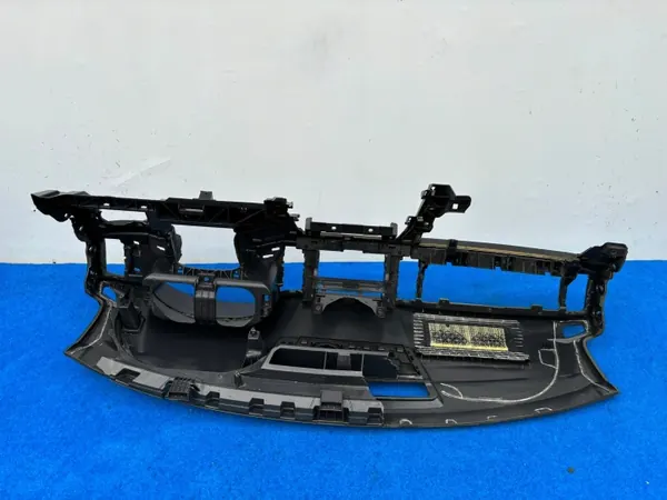 Salpicadero SKODA KODIAQ OEM 566857091 NR22 image 4
