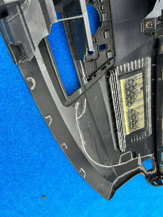 Salpicadero SKODA KODIAQ OEM 566857091 NR22 image 5