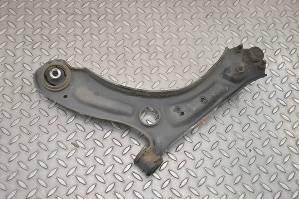 Braccio di Controllo Anteriore Destro VW Jetta MK6 5C0407152B image 3
