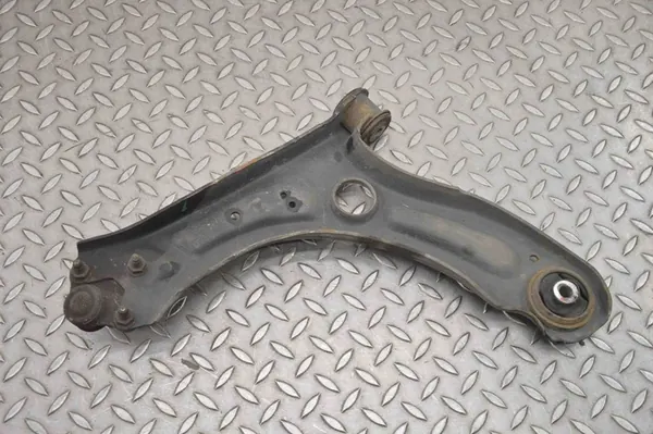 Braccio di Controllo Anteriore Destro VW Jetta MK6 5C0407152B image 4