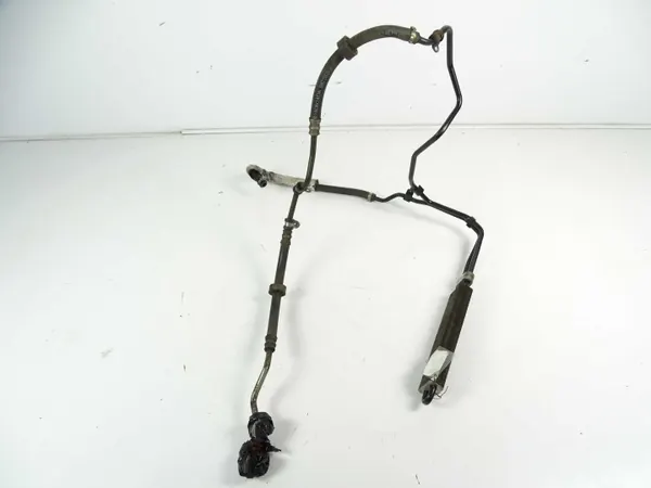 Mercedes stuurbekrachtigingkoeler OEM A2034602624 image 2