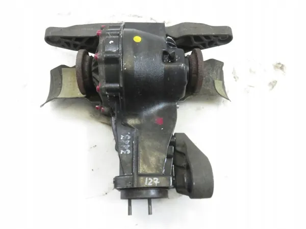 Différentiel Audi A6 C6 3.0 TDI image 1