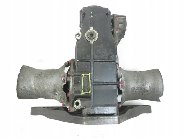 Différentiel Audi A6 C6 3.0 TDI image 10