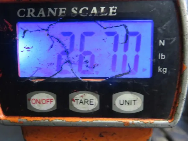 Différentiel Audi A6 C6 3.0 TDI image 2