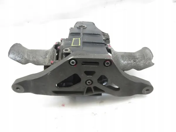 Différentiel Audi A6 C6 3.0 TDI image 3