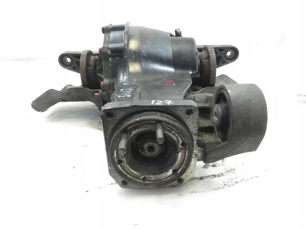 Différentiel Audi A6 C6 3.0 TDI image 5