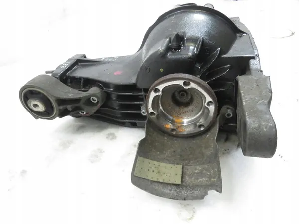 Différentiel Audi A6 C6 3.0 TDI image 6