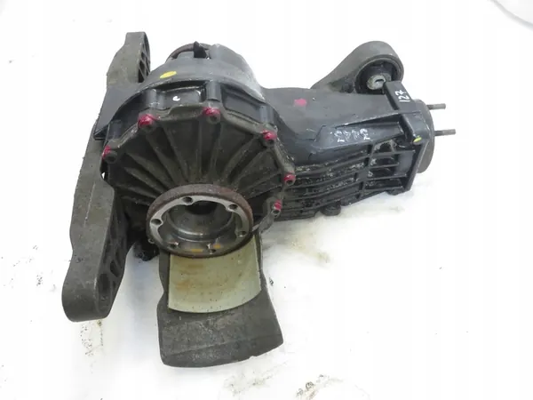 Différentiel Audi A6 C6 3.0 TDI image 7