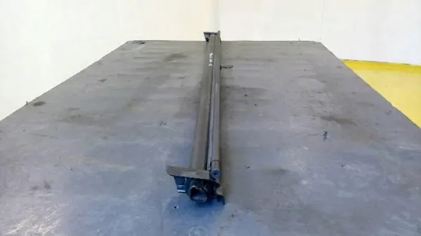 OEM 0 takakontin rulla Renault Megane II Cabrio 2005 image 4