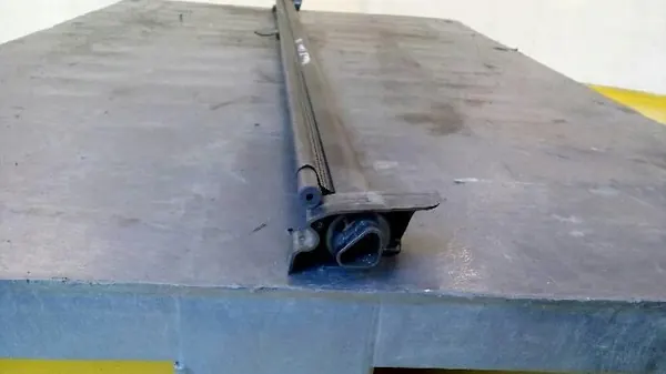 OEM 0 takakontin rulla Renault Megane II Cabrio 2005 image 6