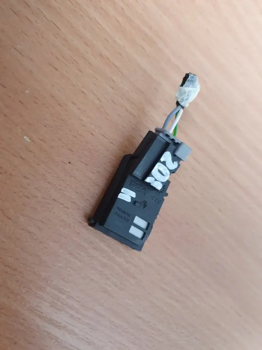 Sonnensensor OEM 9845006780 für Peugeot E208 image 3