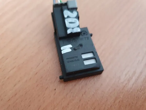 Sonnensensor OEM 9845006780 für Peugeot E208 image 4