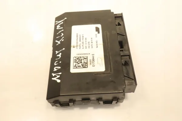 Module Climatisation BMW X1 F48 OEM 9462542-01 image 5