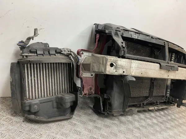 OEM CLC4716 Framkylarstöd för Peugeot 308 image 5