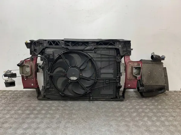 OEM CLC4716 Framkylarstöd för Peugeot 308 image 6