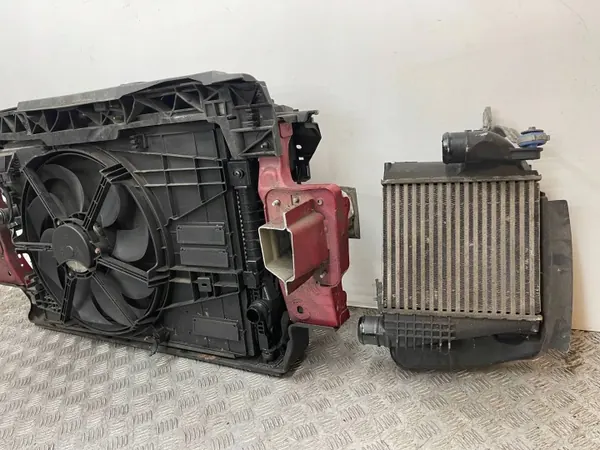 OEM CLC4716 Framkylarstöd för Peugeot 308 image 8