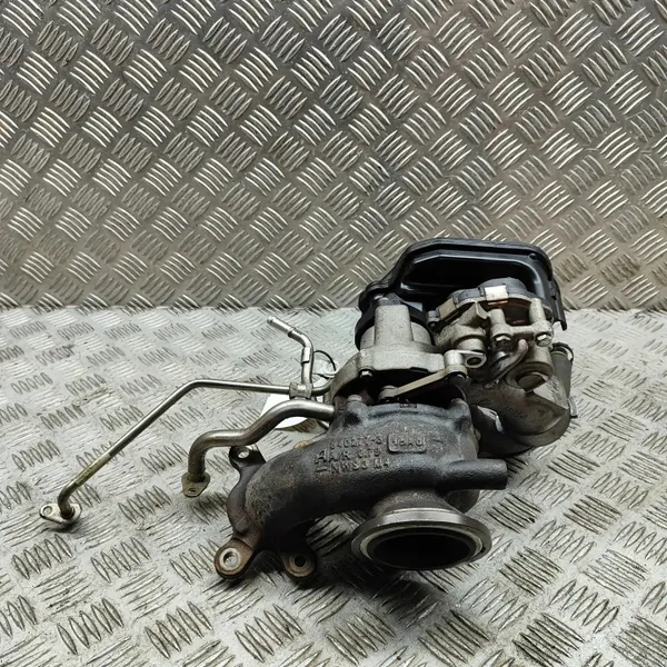 Turbo VW Golf VIII 1.5L 96kW 2021 OEM 8470090006 image 2