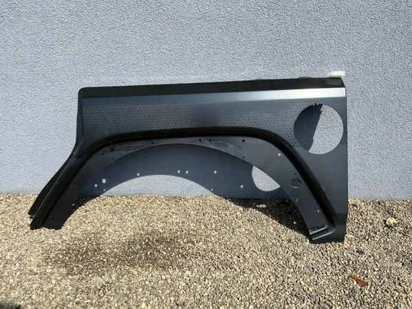 Linker hinterer Kotflügel OEM 68302717AD Jeep Wrangler JL image 2