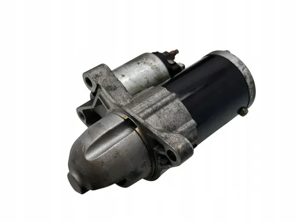 Arrancador Jeep Cherokee 2020 image 2