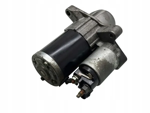 Arrancador Jeep Cherokee 2020 image 4