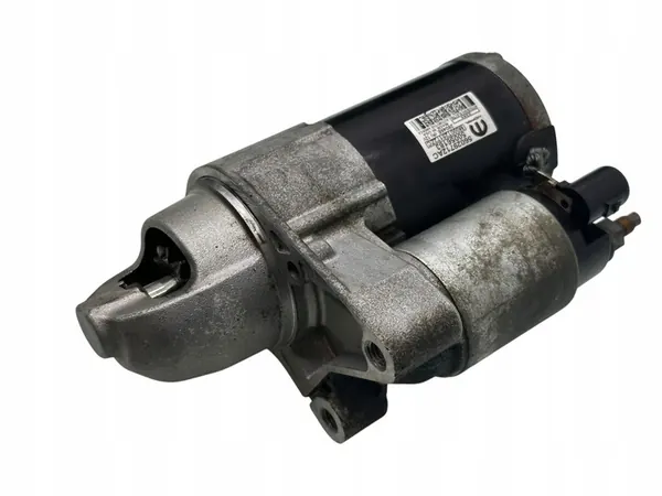 Arrancador Jeep Cherokee 2020 image 6