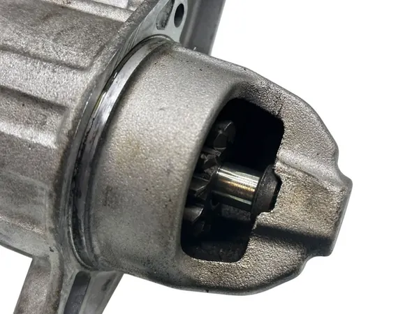 Arrancador Jeep Cherokee 2020 image 8