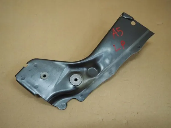 Renfort Ceinture Audi OE Gauche Avant image 2
