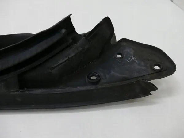 Kattotiiviste OEM A1247800298 Mercedes W207 Cabriolle image 4