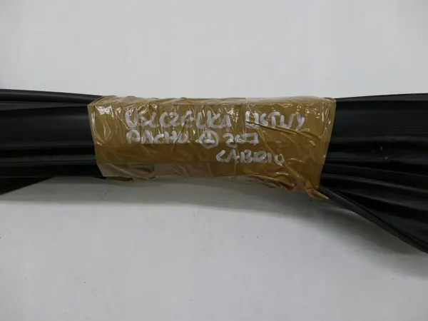 Kattotiiviste OEM A1247800298 Mercedes W207 Cabriolle image 7