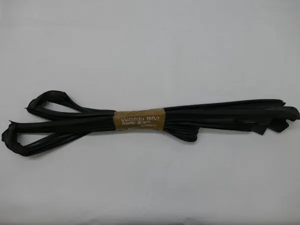 Kattotiiviste OEM A1247800298 Mercedes W207 Cabriolle image 8