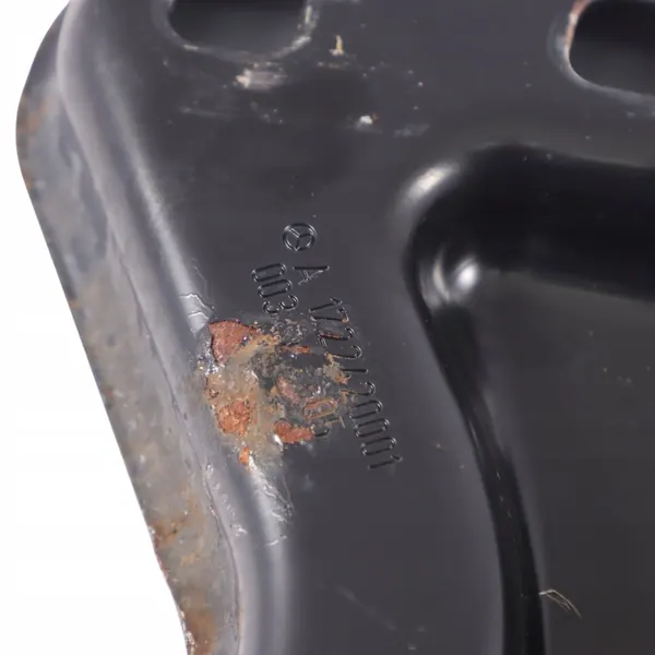 Suporte de motor Mercedes SLK R172 M271 A1722420001 image 5