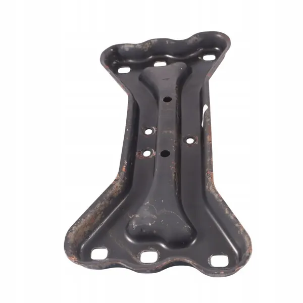 Suporte de motor Mercedes SLK R172 M271 A1722420001 image 9