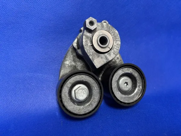 Tensionador Correia Amortecedor Polia Audi A3 8Y 2.0 06Q903133B image 4