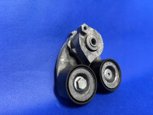 Tensionador Correia Amortecedor Polia Audi A3 8Y 2.0 06Q903133B image 5