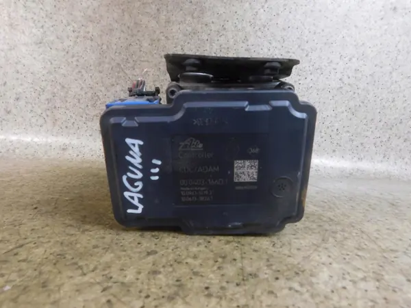 ABS-pomp 476600047R voor Renault Laguna III image 6