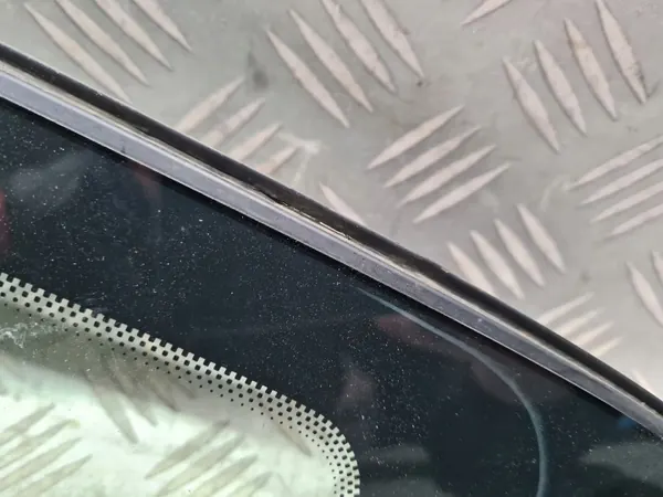 Höger triangelformad karossglas OEM PRAWA SZYBA image 3