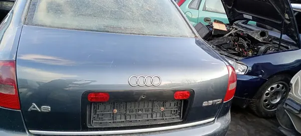 AUDI A6 C5 Berline Hayon LW2Y/F5F5 OEM 18161694501 image 1