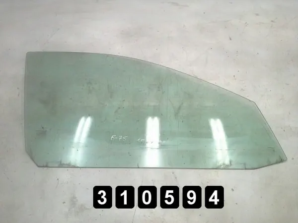 Cristal de puerta Saab 9-3 OEM AM-310594 - Usado image 2