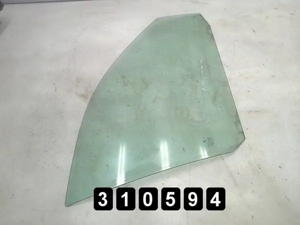Cristal de puerta Saab 9-3 OEM AM-310594 - Usado image 3