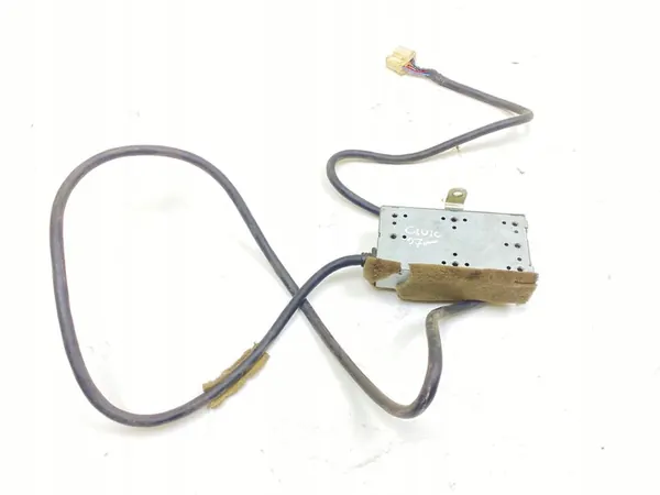 Módulo Adaptador iPod HONDA CIVIC VIII SEDAN CR-V III OEM image 4
