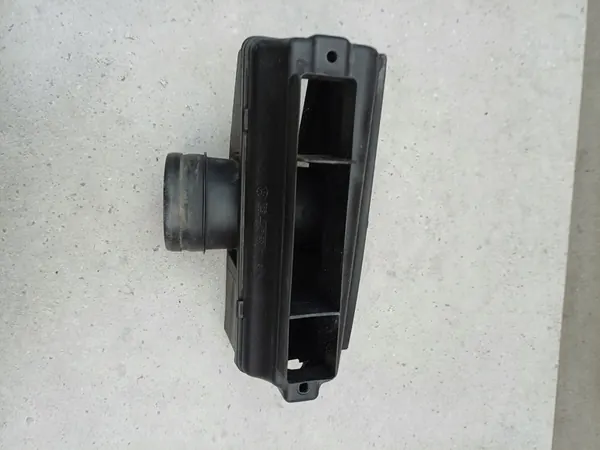 VW TOURAN LUFTEINLASS OEM 1T0805971A image 2