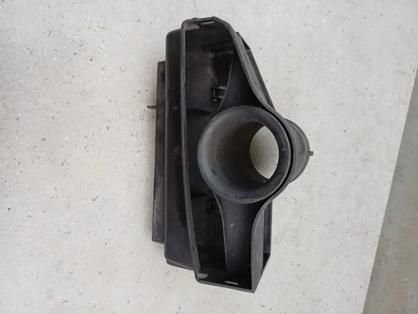 VW TOURAN LUFTEINLASS OEM 1T0805971A image 3