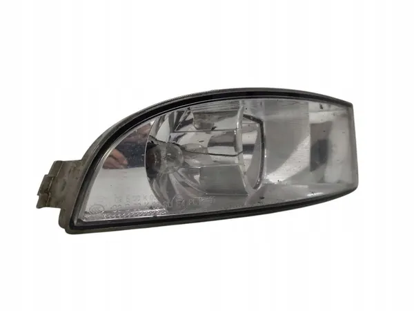 Farol de Neblina Skoda OE 1Z0941700C image 3