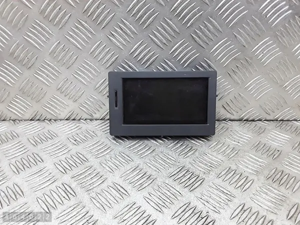 Pantalla de visualización Renault Trafic OEM 259155024r image 2