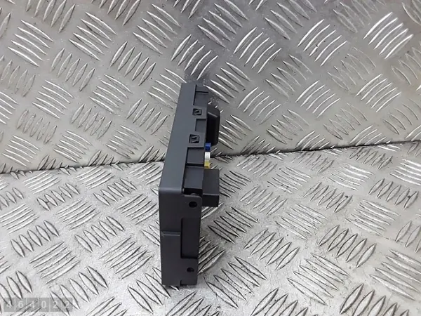 Pantalla de visualización Renault Trafic OEM 259155024r image 3