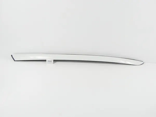 OEM 9801489680 Moldura pilar A dianteiro esquerdo Citroen image 2
