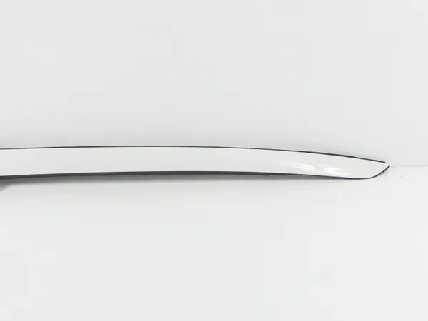 OEM 9801489680 Moldura pilar A dianteiro esquerdo Citroen image 3