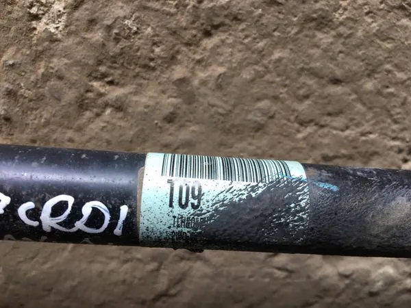 HYUNDAI TUCSON II III VÄNSTER CV SKYDD 1.6 T-GDI 4X4 OEM 49500-D7100 image 7